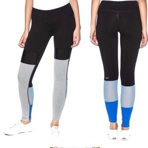 Splits59 Colorblock athletic workout Legging Size Small training womens